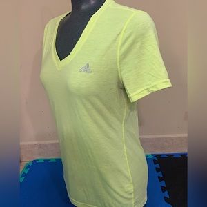 Adidas Ultimate Tee shirt - S 😀